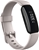 FITBIT Inspire 2 Fitness Tracker with Bluetooth, Lunar White. NB: Minor use