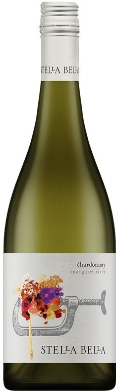 Stella Bella Chardonnay 2023 (6 x 750mL)