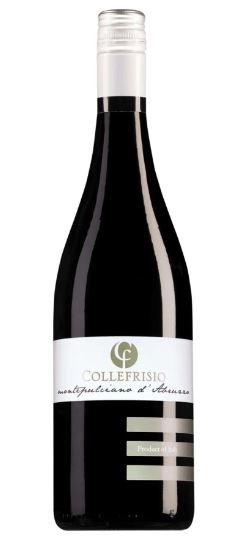 Collefrisio Montepulciano D'Abruzzo DOC 