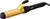 SILVER BULLET Fastlane Ceramic Curling Iron, Gold, 38mm. Buyers Note - Dis