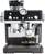 DE'LONGHI La Specialista, Manual Espresso Coffee Machine, Black, Model: EC9