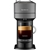 NESPRESSO Vertuo Next Solo Capsule Coffee Machine, Grey. NB: Minor use, dam