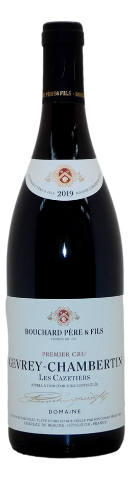 Bouchard Pere & Fils Gevrey ChambertLes 