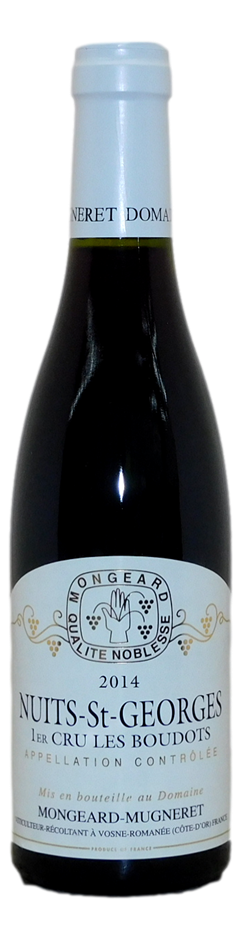 Mongeard Mugneret Nuits Saint Georges Le