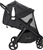 BRITAX Safe-n-Sound Move EZ Stroller, Quick Fold Ultra Lightweight Travel S