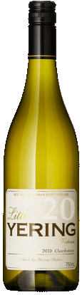 Yering Station Little Yering Chardonnay 