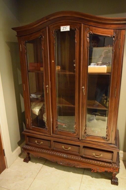 Cryovac Machine, CG300 Cardio Gym, Steam Oven