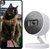 TP-LINK Tapo AI Smart Home Security Wi-Fi Camera, Indoor/ Outdoor, Baby Mon