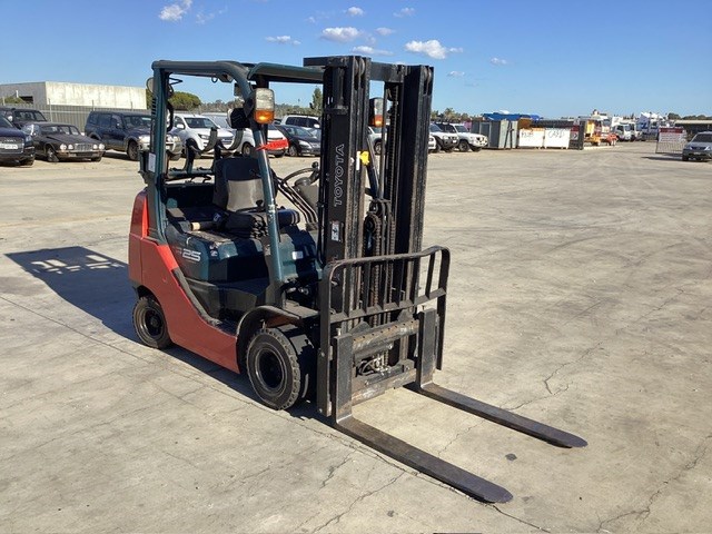 Engineering & Manufacturing Multi Vendor Auction - SA  