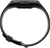 FITBIT Charge 4 Advanced Fitness Tracker with GPS, Black. NB: Used, Missing