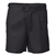 3 x WORKSENSE Cotton Drill Shorts, Size 117S, Navy. Buyers Note - Discount