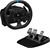 LOGITECH G923 Truforce Racing Wheel for PS4, PS5 and PC. NB: Minor Use, D-P
