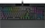 CORSAIR K70 PRO RGB Optical-Mechanical Gaming Keyboard - OPX Linear Switche