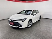 2019 Toyota Corolla ASCENT SPORT HYBRID 