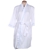 2 x CAROLE HOCHMAN Women's Waffle Knit Robe w/ Pockets, Size L, 100% Polyes