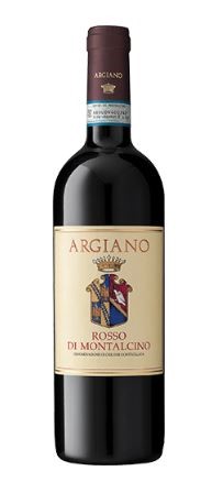 Argiano Rosso di Montalcino DOC 2021 (6x
