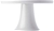 MAXWELL & WILLIAMS White Basics Footed Cake Stand 20cm Gift Boxed. NB: Slig