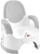 FISHER-PRICE Custom Comfort Potty Training Chair, White/Grey, HBD73. NB: Mi