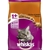 WHISKAS Vitabites Chicken and Rabbit Flavour Dry Cat Food, 6.5kg. NB: Damag