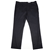 2 x ENGLISH LAUNDRY Men's Dynamic Stretch Pants, Size 34x32, Black (005).