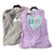 2 x CARTER'S Kids' Fleece Jumpsuit PJ's, Size 4, Multi, 668999. Buyers Not