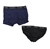 6 x CALVIN KLEIN Men's Underwears, Size M, Incl: Trunks & Briefs, Assorted