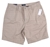 NAUTICA Men's Shorts, Size 34, 100% Cotton, True Khaki (2TK), 921XAC. Buye