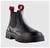 HOWLER 412471 Kalahari Safety Boots, Size US 10 / UK 9 / EU 43, Black. Buy