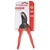 2 x CORONA Branch and Stem Pruners with Comfort Grip and Non-Stick Blade.