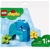 3 x Assorted Baby Toys (For 18 Months +), Incl: 1 x LEGO Duplo My First Ele