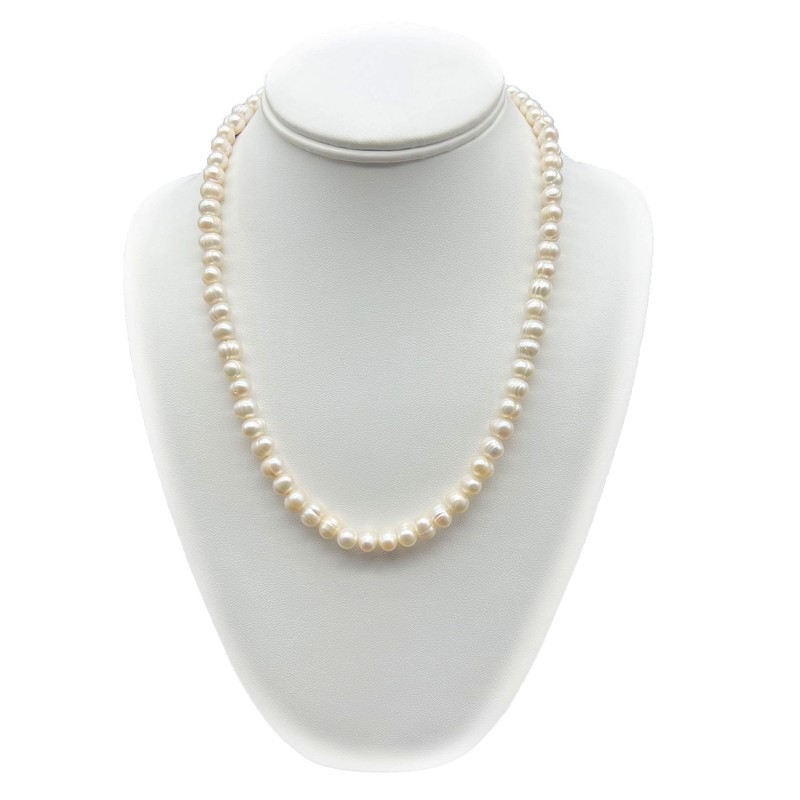 Luxurious Pearl Jewellery Range