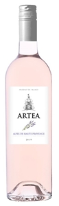 Artea Rose 2023 (12 x 750mL)