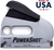 ARROW PowerShot Heavy Duty 2-in-1 Staple and Nail Gun for Wood, Upholstery,