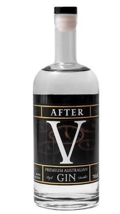 After V Gin (1x 700mL).