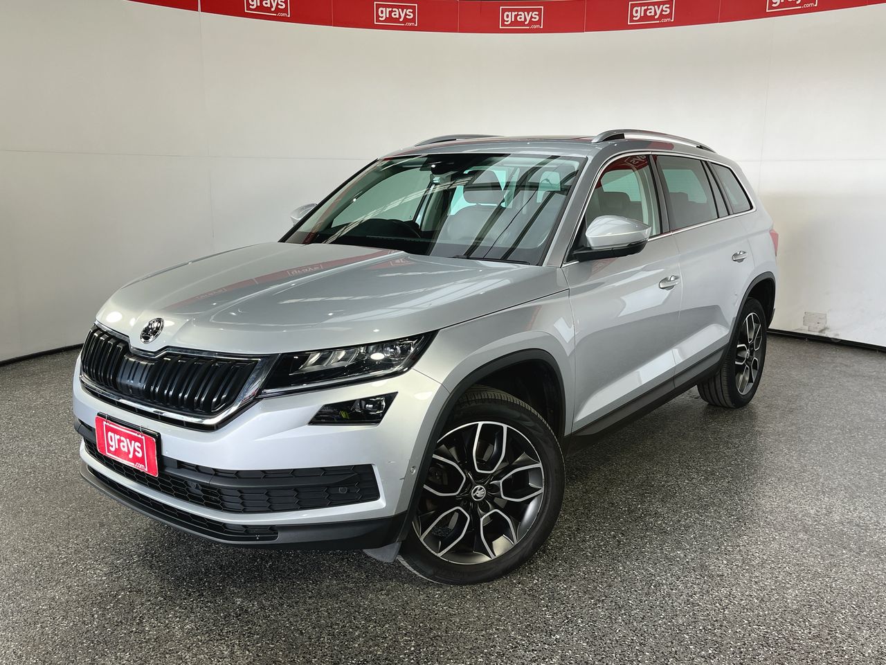 Skoda Hndler Nrnberg