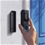 EUFY Security Slim 1080P Battery Doorbell with Homebase Mini Repeater. NB: