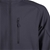 SIGNATURE Men's Softshell Jacket, Size L, 92% Polyester, Grey Embo. Buyers
