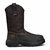 OLIVER Pull On Riggers Metguard Boot, Size US 8.5 / UK 7.5 / EU 41.5, Brown