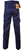 5 x Worksense Fire Retardant Cotton Drill Trousers, Size 107R, Navy. Buyer