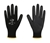36 Pairs x DERMA CARE Multi-Purpose Light Weight Gloves Size L, Machine Kni
