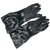 40 x MSA Metalgard Heavy Duty Gloves, Size L, Double Palm Coat, Jersey Line