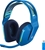 LOGITECH G G733 Lightspeed Wireless RGB Gaming Headset, Blue. Buyers Note