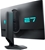 ALIENWARE 27 inch Gaming Monitor AW2724DM - QHD (2560 x 1440) at 180Hz (wit