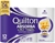 QUILTON Absorba Paper Towel Rolls, Pack of 12. NB: Missing 1 x Pack.