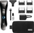 WAHL Smart Clip Cord Cordless Professional Hair Clipper With Adjustable 4 P