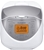 CUCKOO 6-Cup Electric Heating Smart Rice Cooker, 8 Menu Options, Slow Cook,