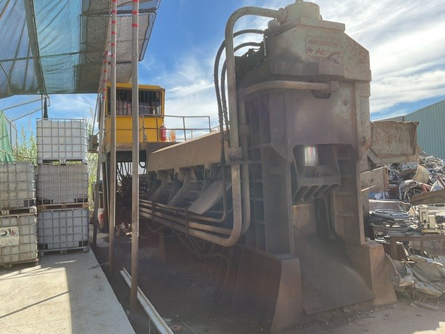 Mining, Construction & Transport Equipment