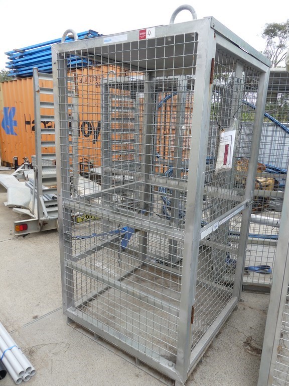 Surplus Plumbing Equipment, Tools, Excavator Attachments