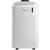 DELONGHI Pinguino Portable Air Conditioner, White Model PACEM77. NB: Not in