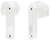 JBL Tune Flex - True Wireless Noise Cancelling Earbuds (White), Small. NB:
